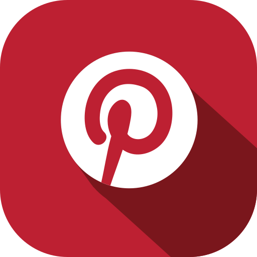 Follow THRAURA on Pinterest